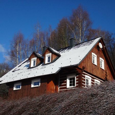 Apartmán Na Zlatníku Zlata Olesnice (Jablonec nad Nisou) Exterior foto