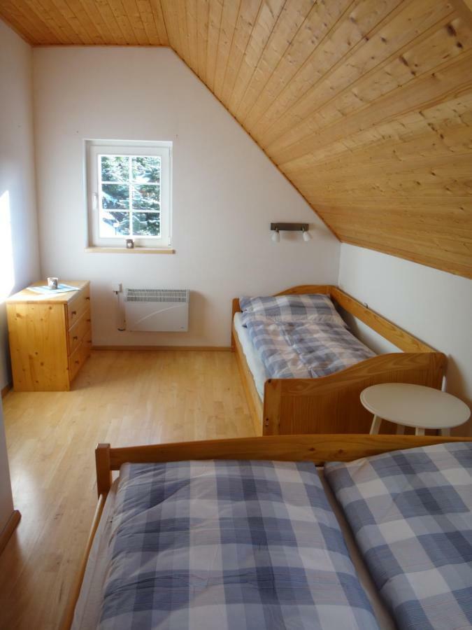 Apartmán Na Zlatníku Zlata Olesnice (Jablonec nad Nisou) Exterior foto