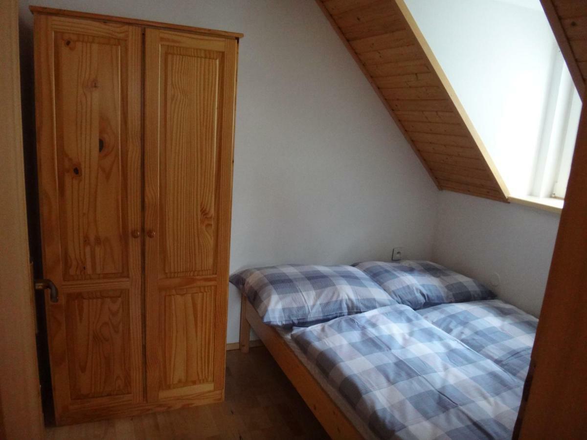 Apartmán Na Zlatníku Zlata Olesnice (Jablonec nad Nisou) Exterior foto